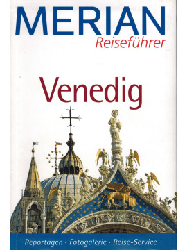 Merian Reiseführer Venedig
